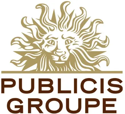 Publicis Groupe logo