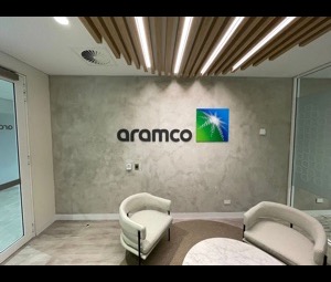 Corporate Signage