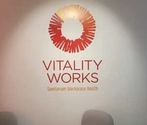 Office Signage