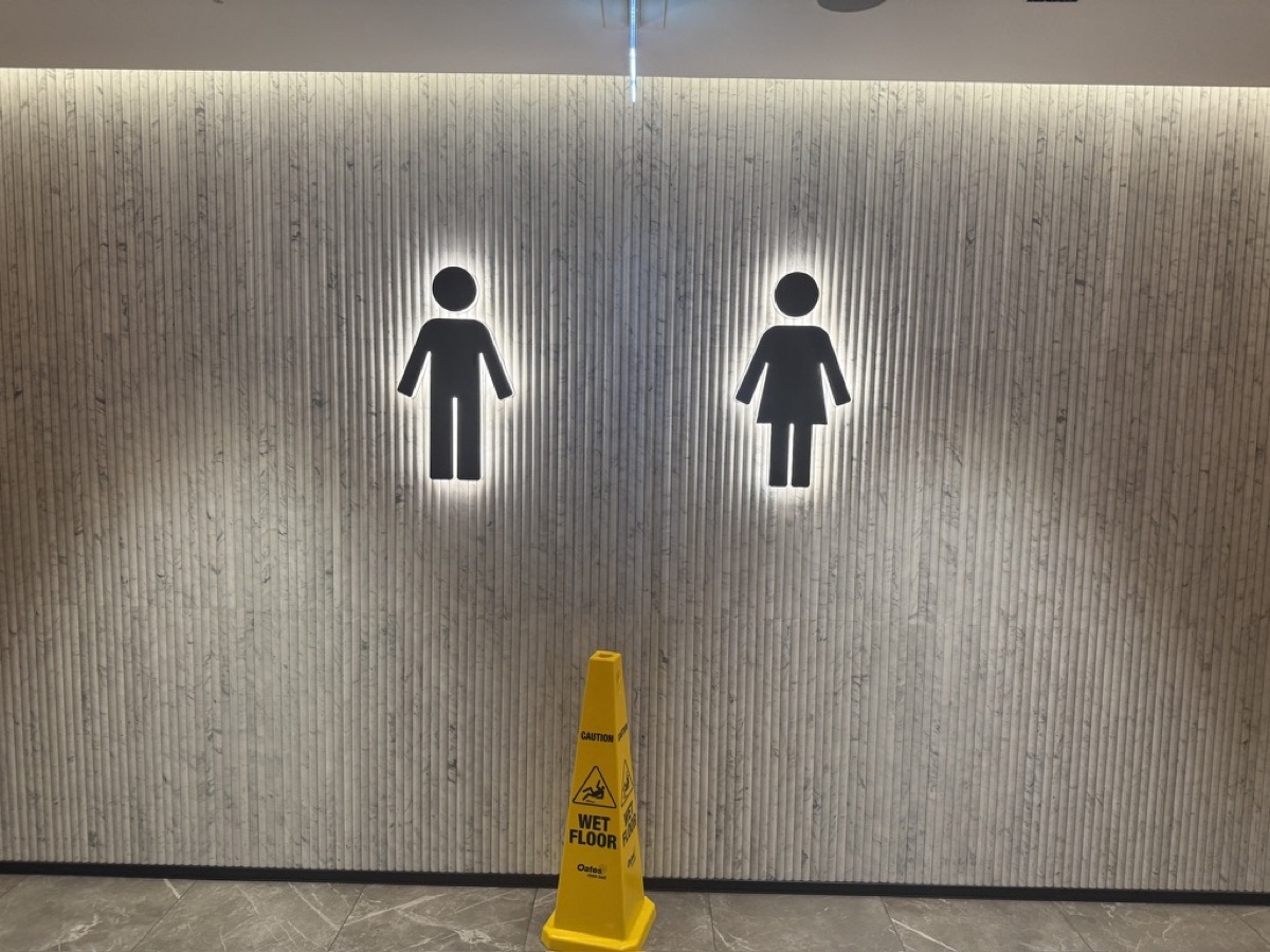 Property, wayfinding & councils