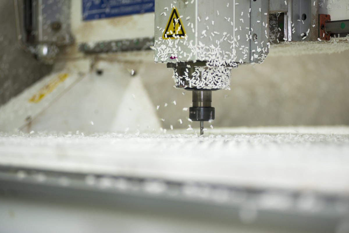 HDPE & rigid plastics