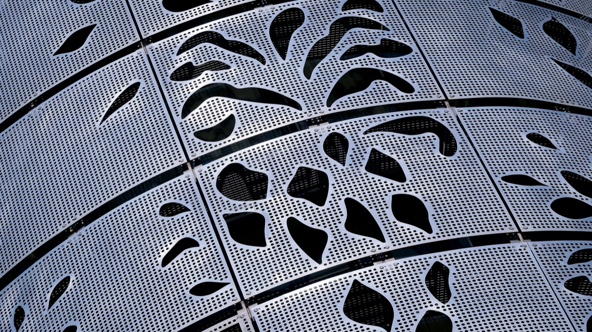 Architecture & facades