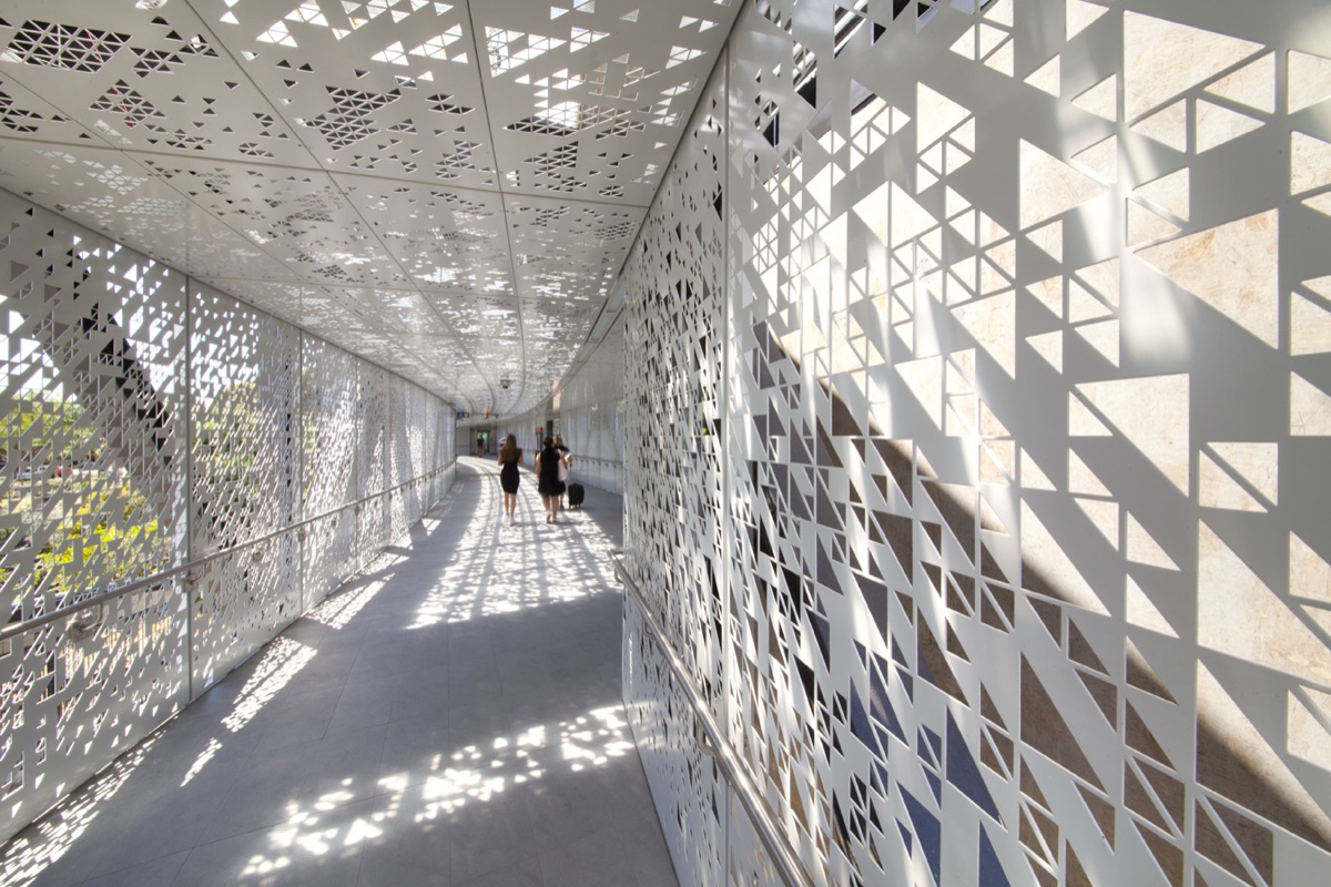 Public artwork & galleries
