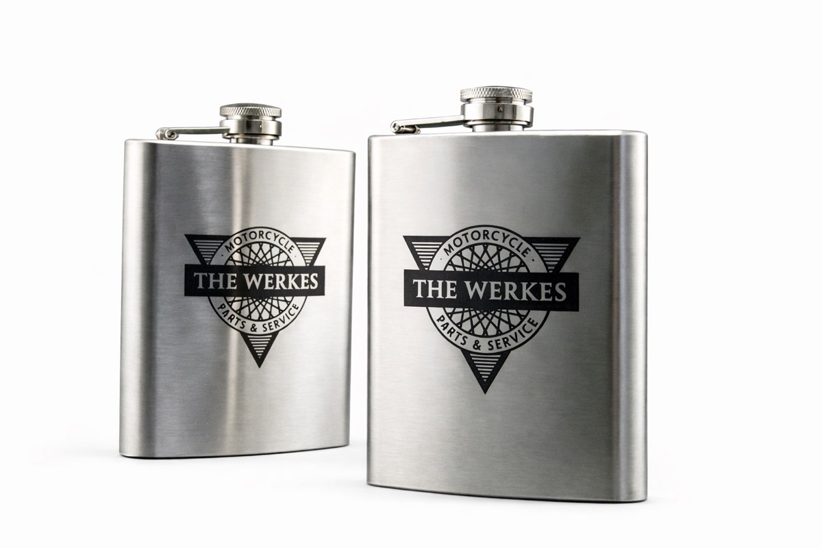 Branded product & merchandise