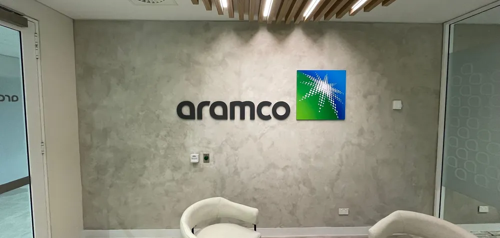 Office & Reception Signs