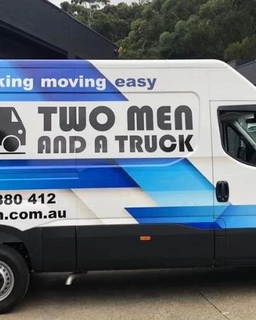 When You Wrap Your Vehicles With Signage, It’s Free Advertising