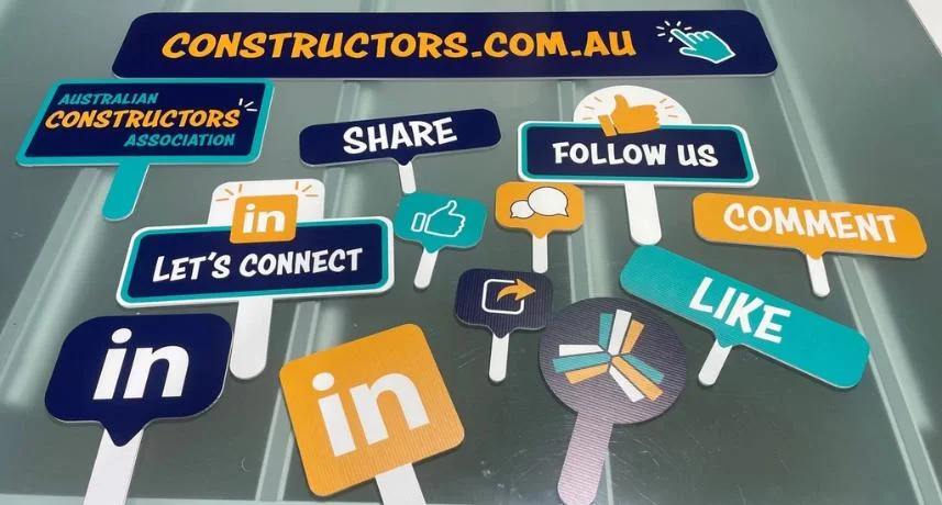 Platinum Signs, Sydney’s Best-in-class Commercial Signage Company, Announces New Content for 3D and Neon Signs