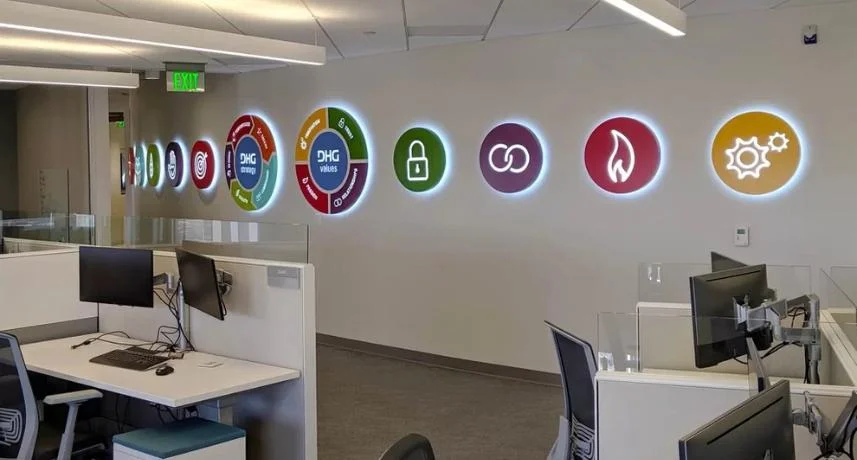 Your Reception Area Is the Most Important Thing to Customers