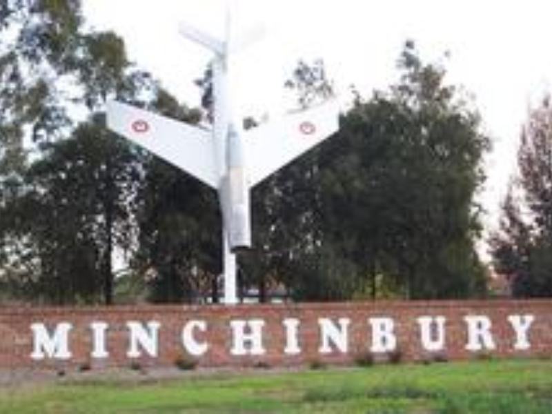 Minchinbury