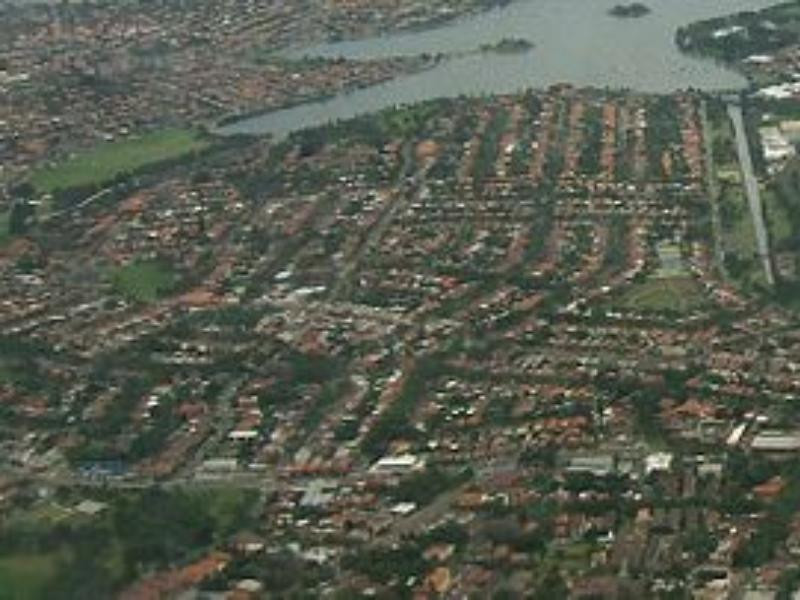 Haberfield