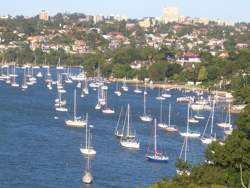 Northern Sydney