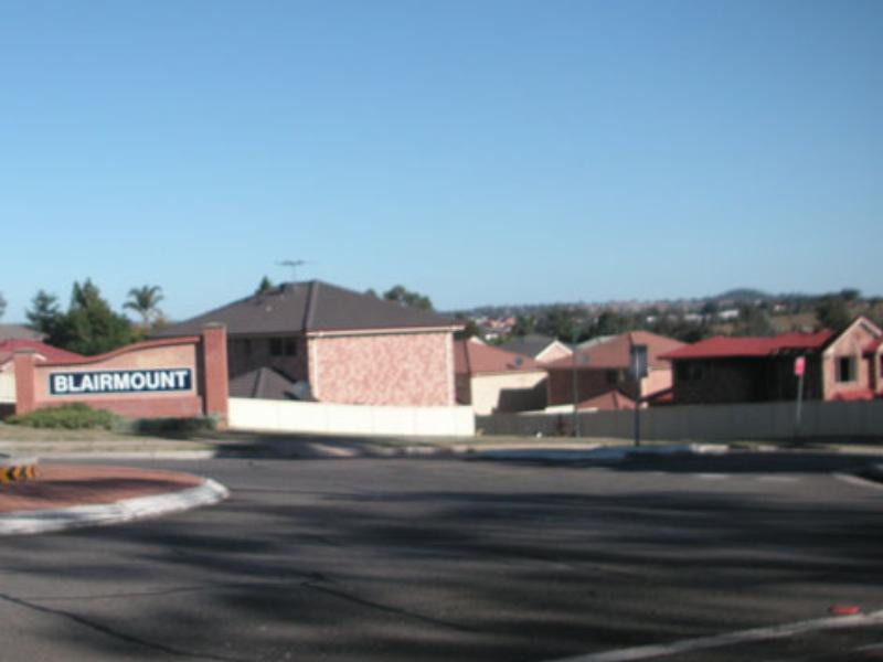 Blairmount