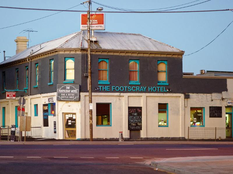 Footscray