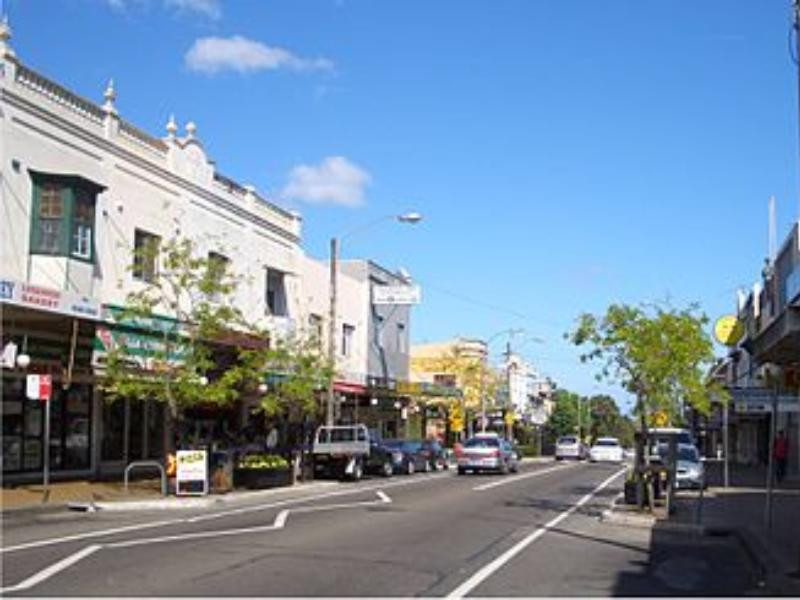 Dulwich Hill