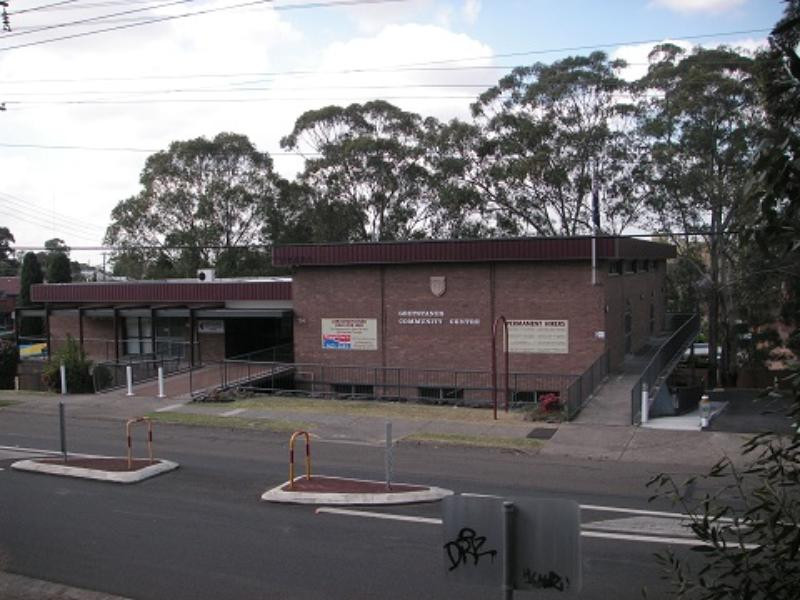 Greystanes