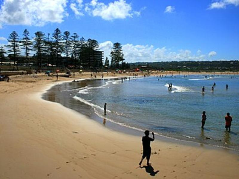 Dee Why