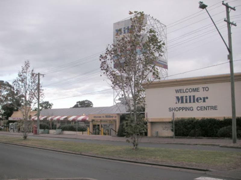 Miller