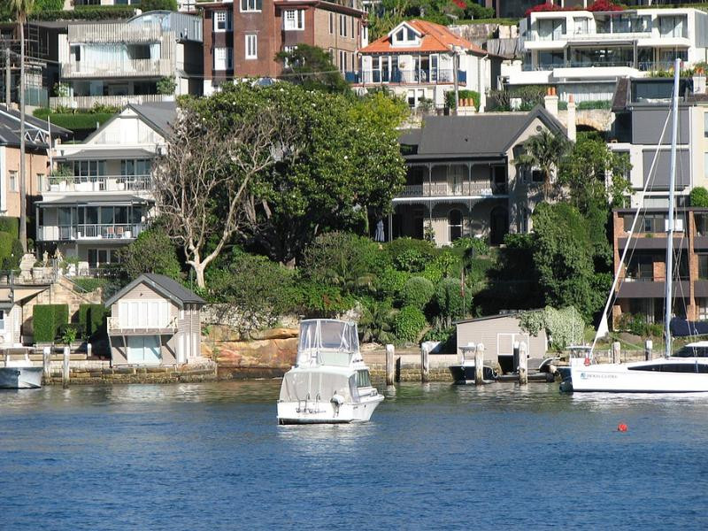 McMahons Point