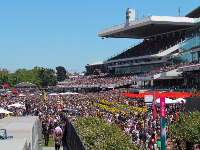 Flemington