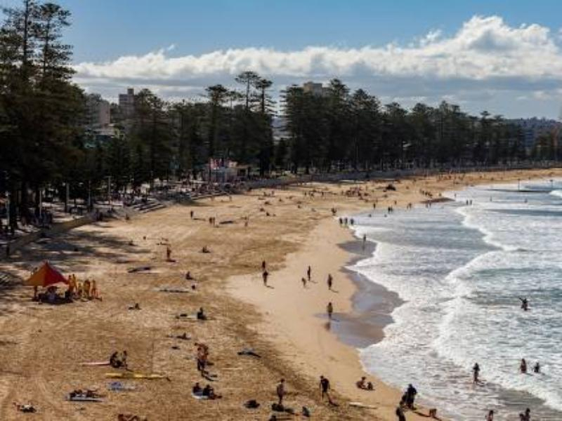 Manly’s