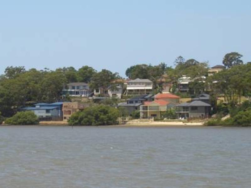 Kangaroo Point