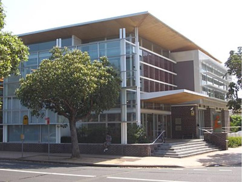 Homebush