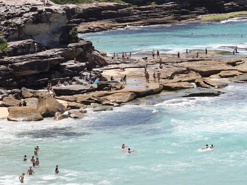 Tamarama
