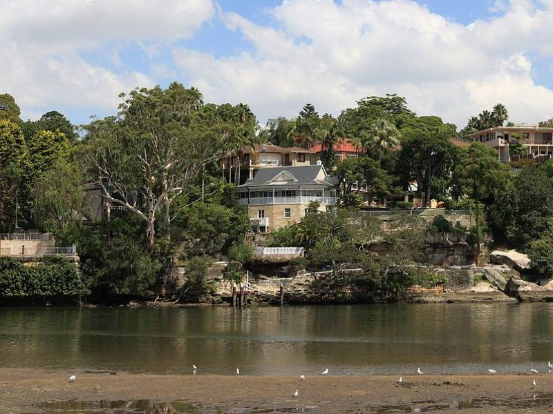 Hunters Hill