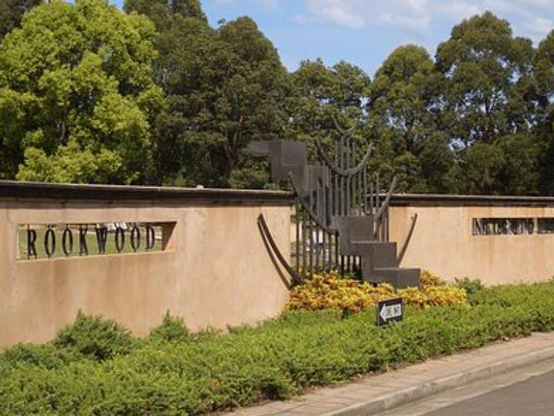 Rookwood