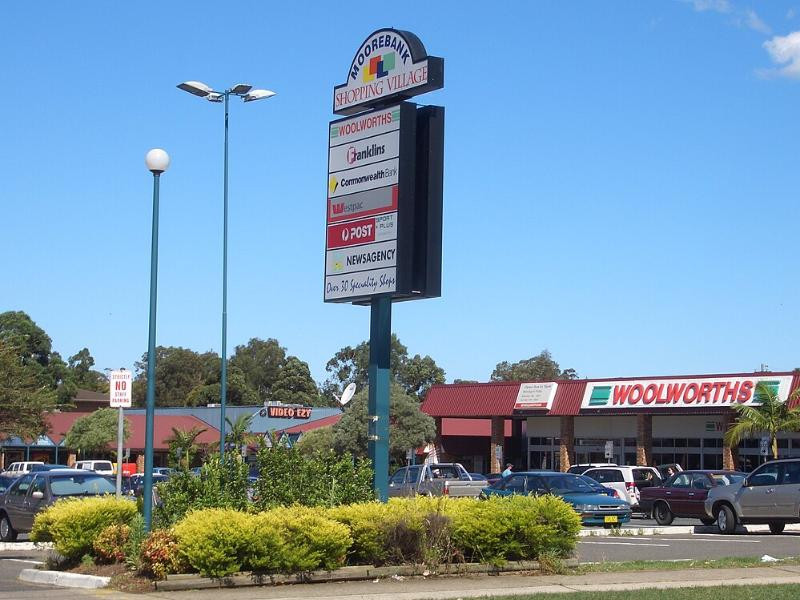 Moorebank