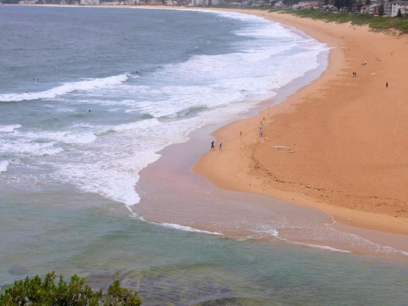 North Narrabeen
