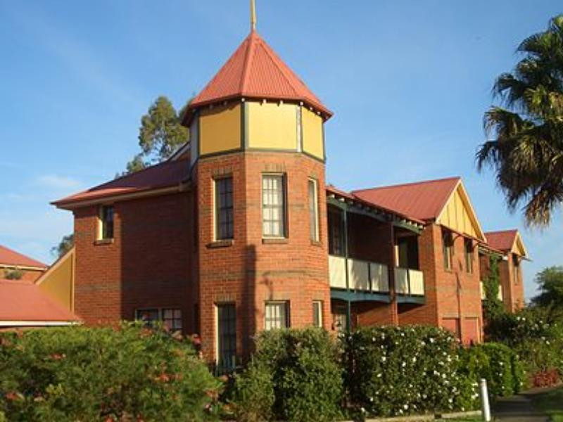 Guildford West