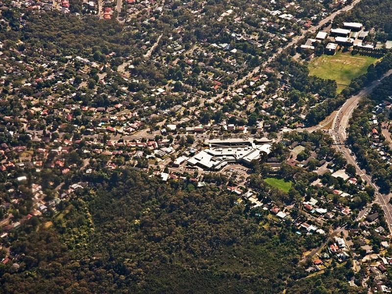 Frenchs Forest