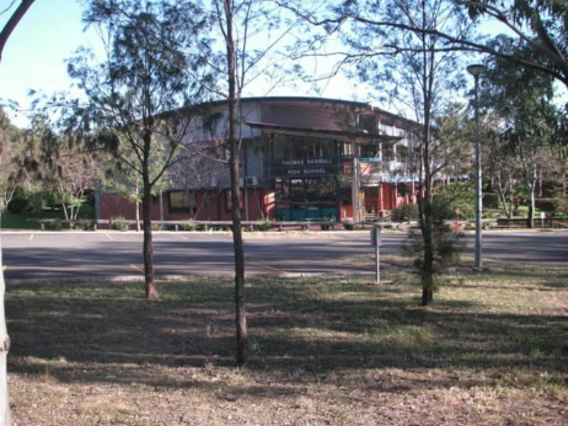 Ambarvale