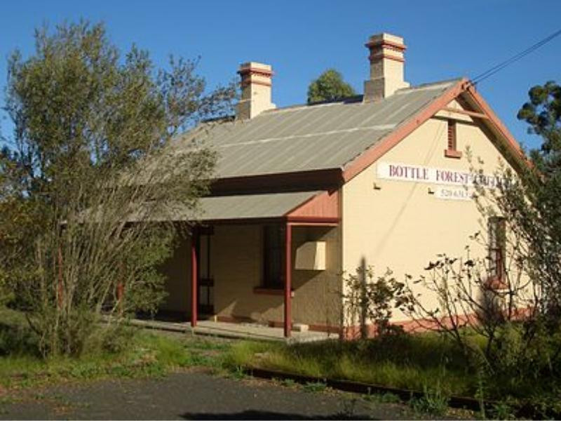 Heathcote