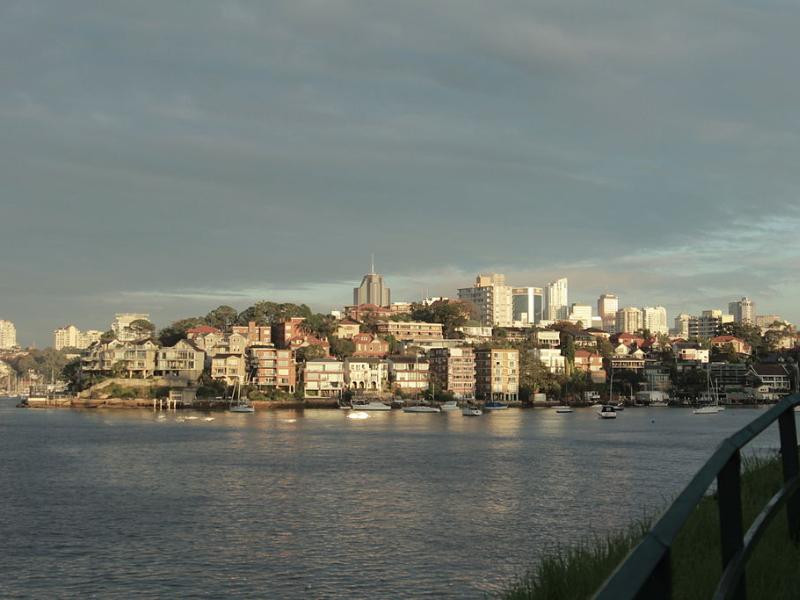 Kurraba Point