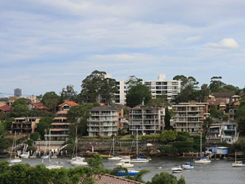 Drummoyne
