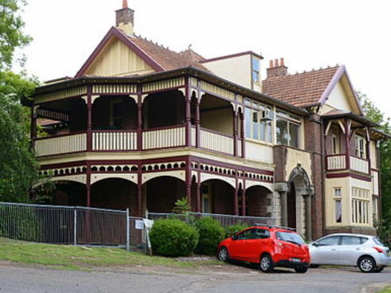 Turramurra