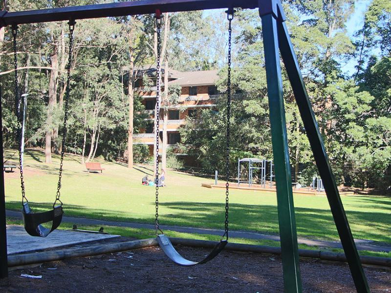 Lane Cove North