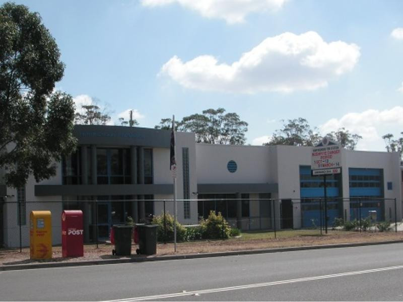 Huntingwood