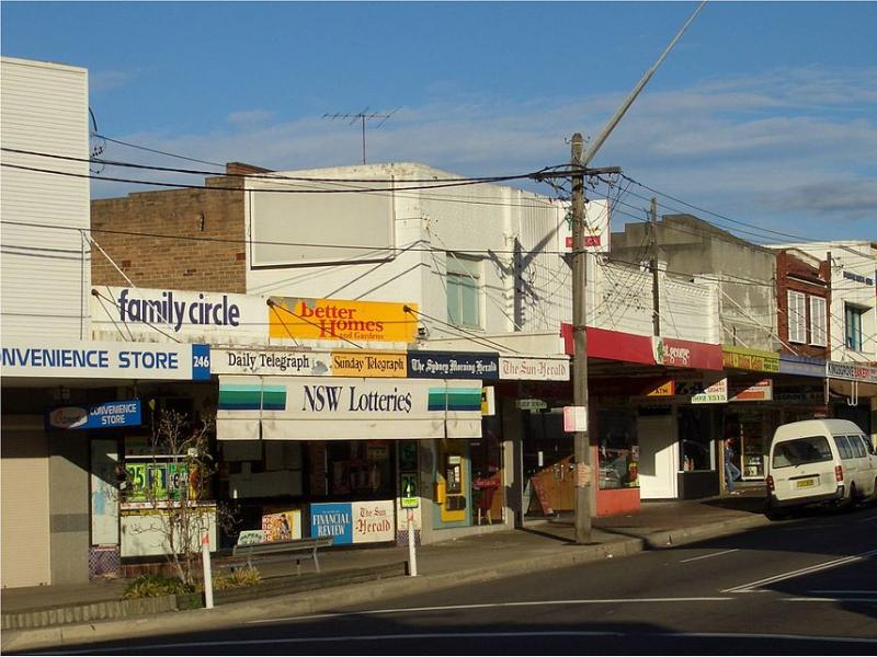 Kingsgrove