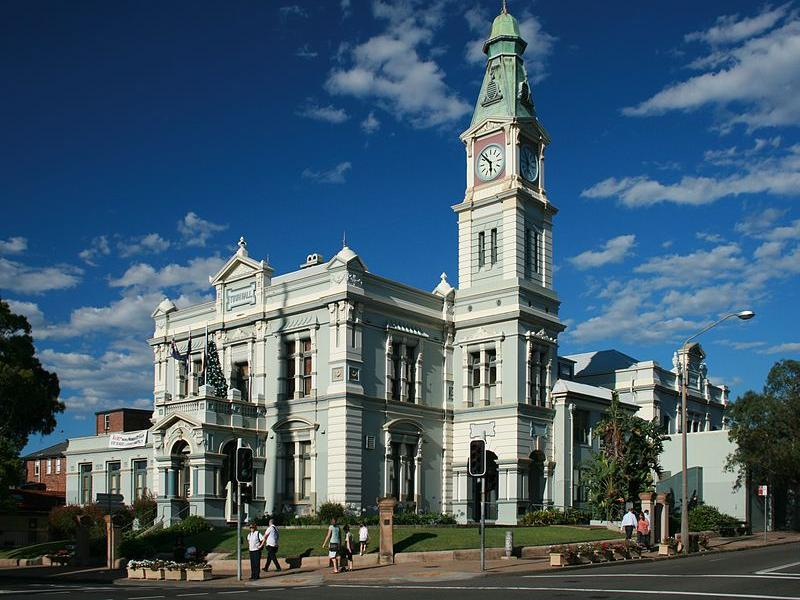 Inner West