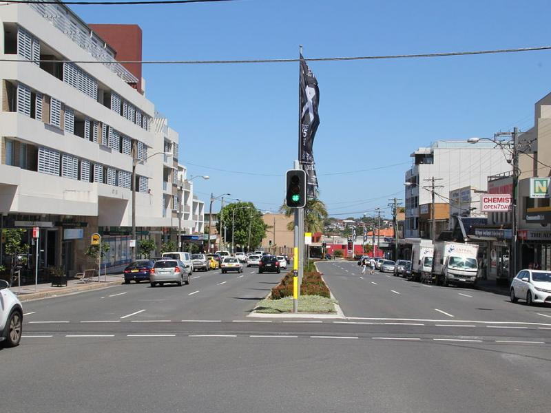 Matraville