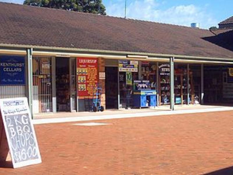 Kenthurst