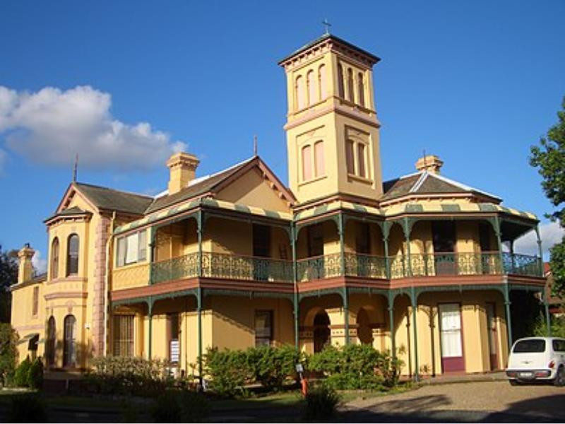Harris Park