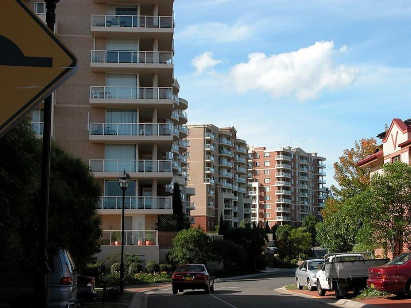 Liberty Grove