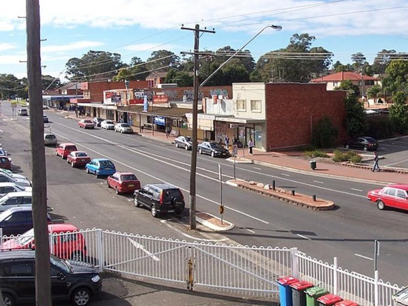 Glenfield