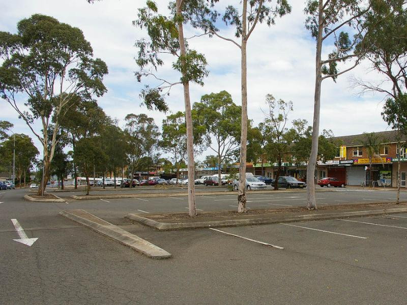 Lalor Park
