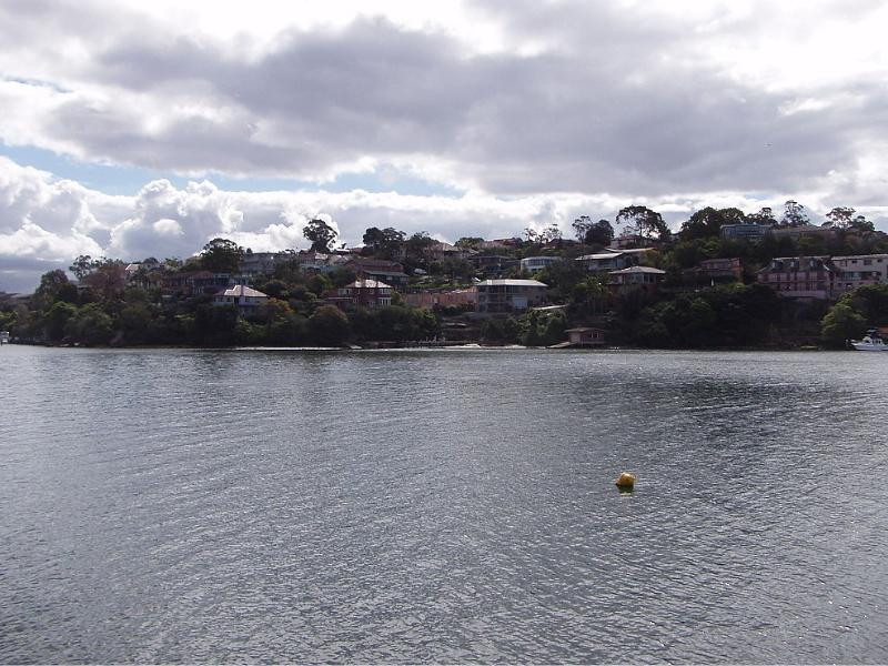 Linley Point