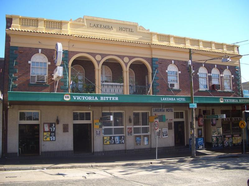 Lakemba
